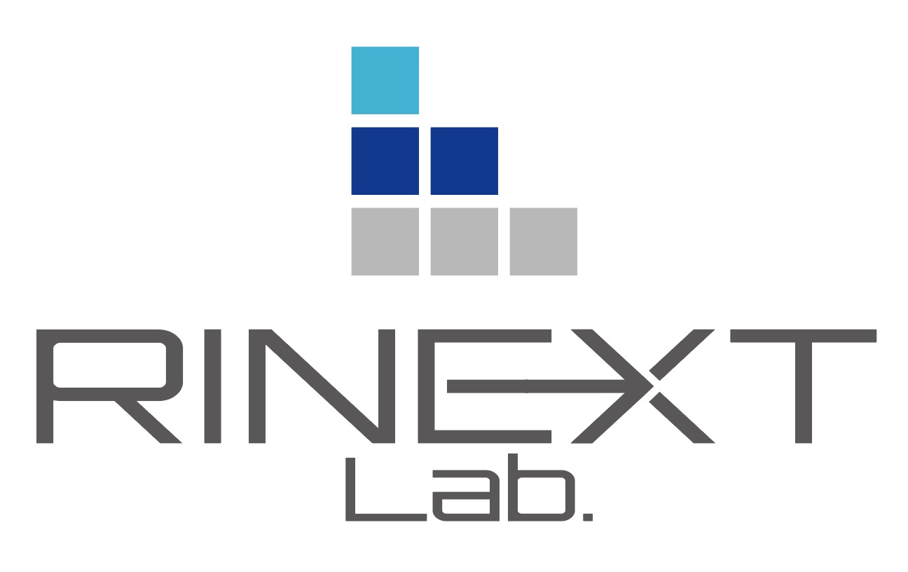 RINEXT LAB｜業務改善とDX支援のパートナー